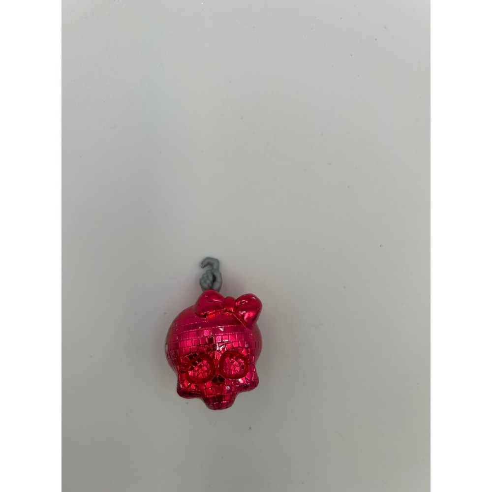 Monster High Original High School Playset Skull Disco Ball